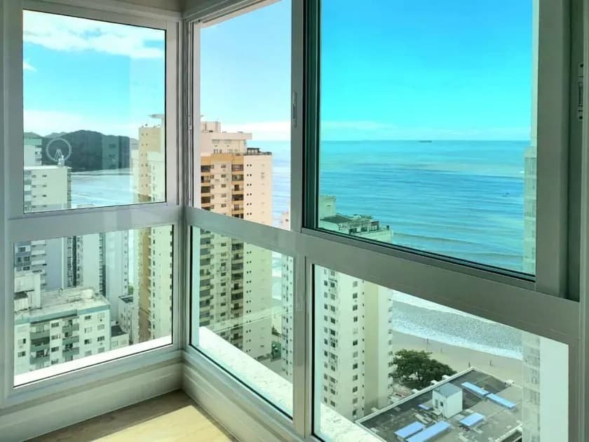 Edifício Eleganza Tower