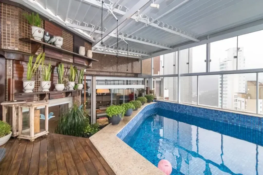 Edíficio Holambra Residence