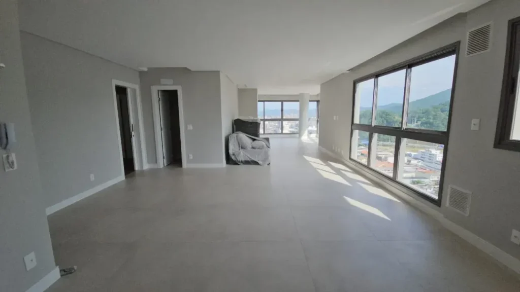 Edifício Home Square Residence