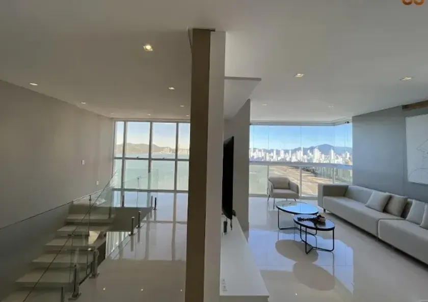 Edifício Italian Residence
