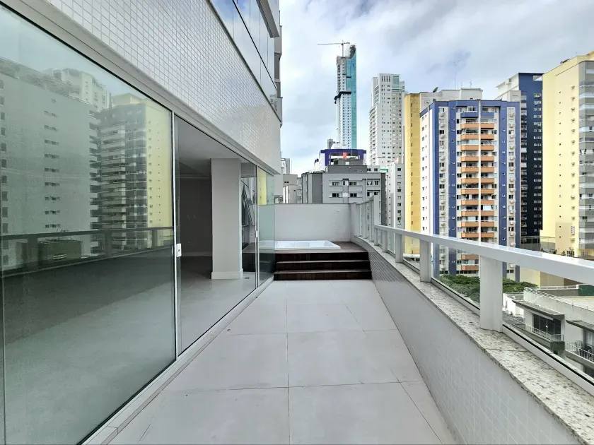 Edifício Olimpia Residence
