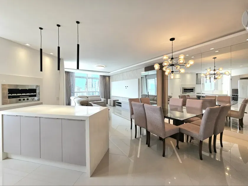 Edificio Portinax Residence