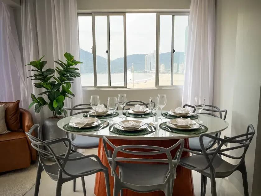 Edifício Residencial Alice