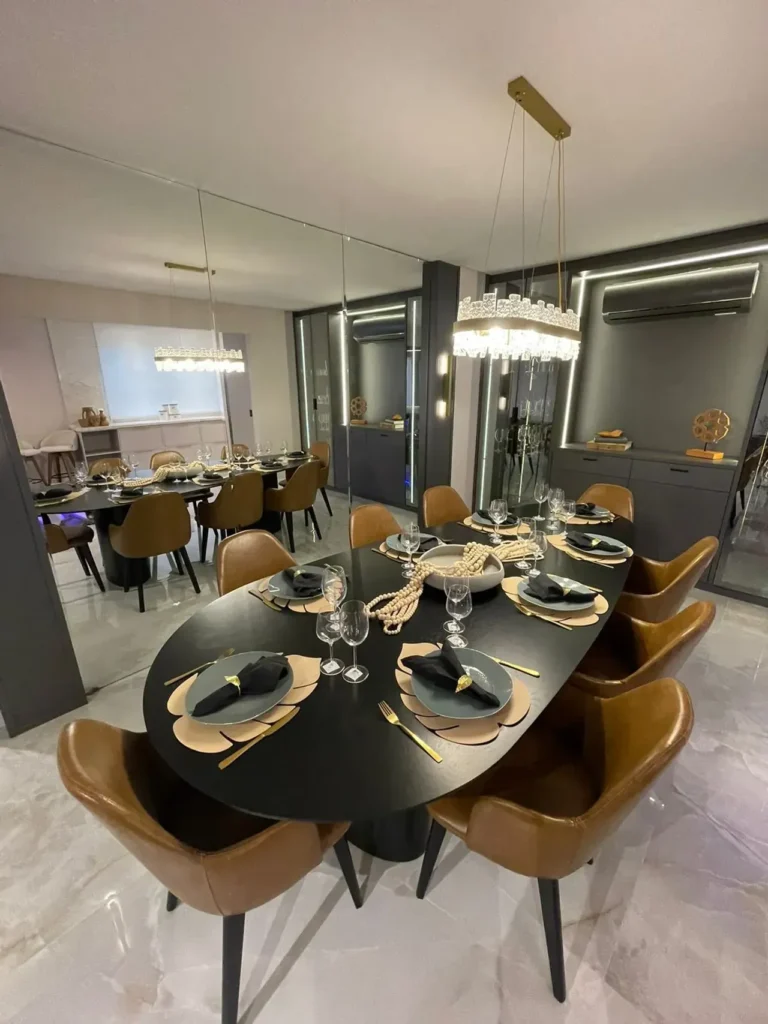 Edifício Residencial Cravo e Canela