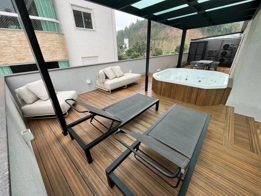 Edifício Residencial Privilege
