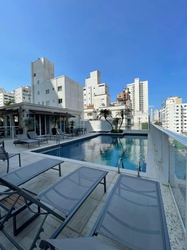 Edifício Royalton Residence