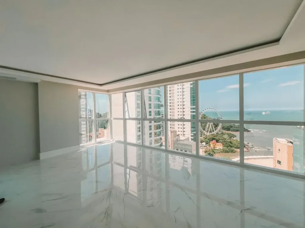 Edifício Skyline FG