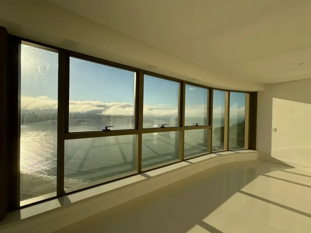 Edifício Yachthouse