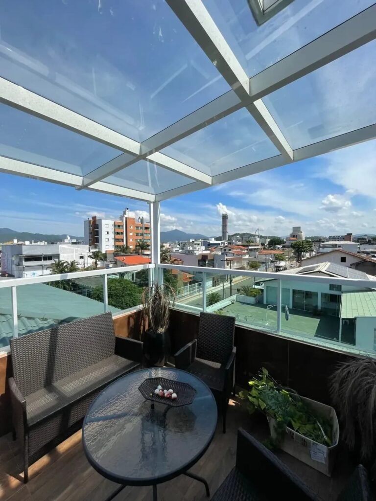 Geminado Triplex