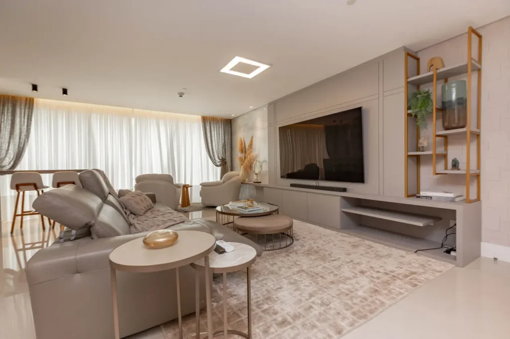 Infinity Coast Residence