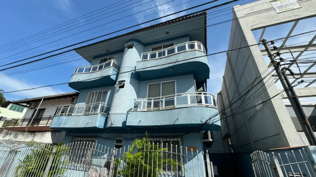 Prédio Residencial
