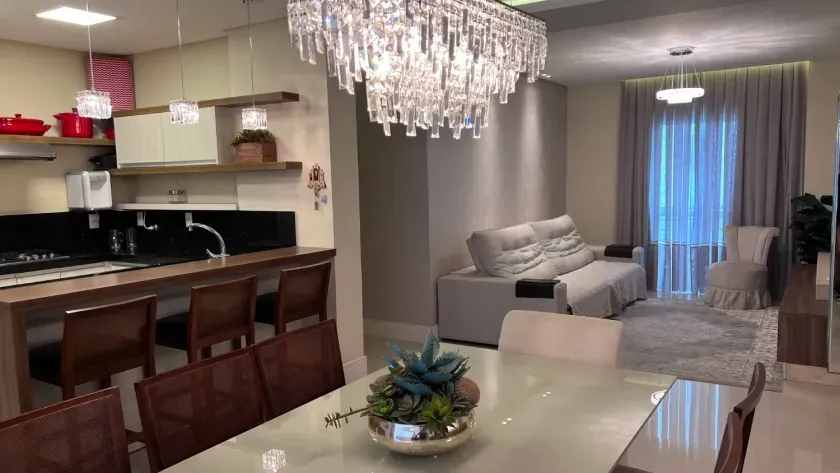 Residencial Melbourne