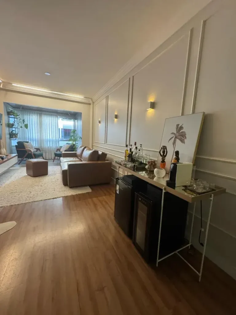 Residencial Vale do Reno