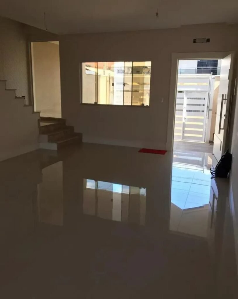 Sobrado com 3 suítes