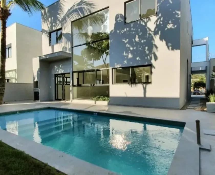 Villagio da Barra Condomínio
