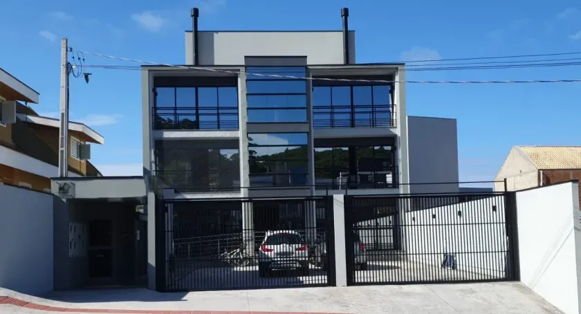 condomínio Edifício Vêneto