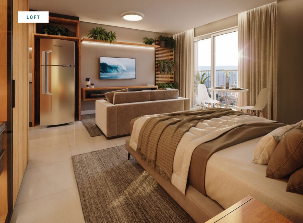 Vitta Home Resort