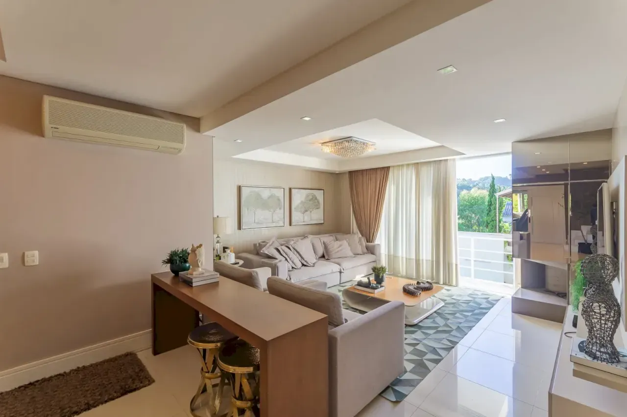 Casa Alto Padrão no Condomínio Residencial Ariribá — foto 4