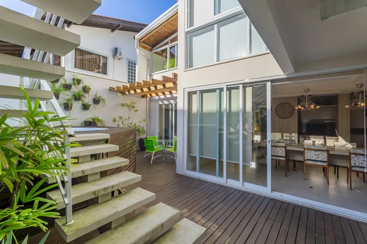 Casa Alto Padrão no Condomínio Residencial Ariribá — foto 8