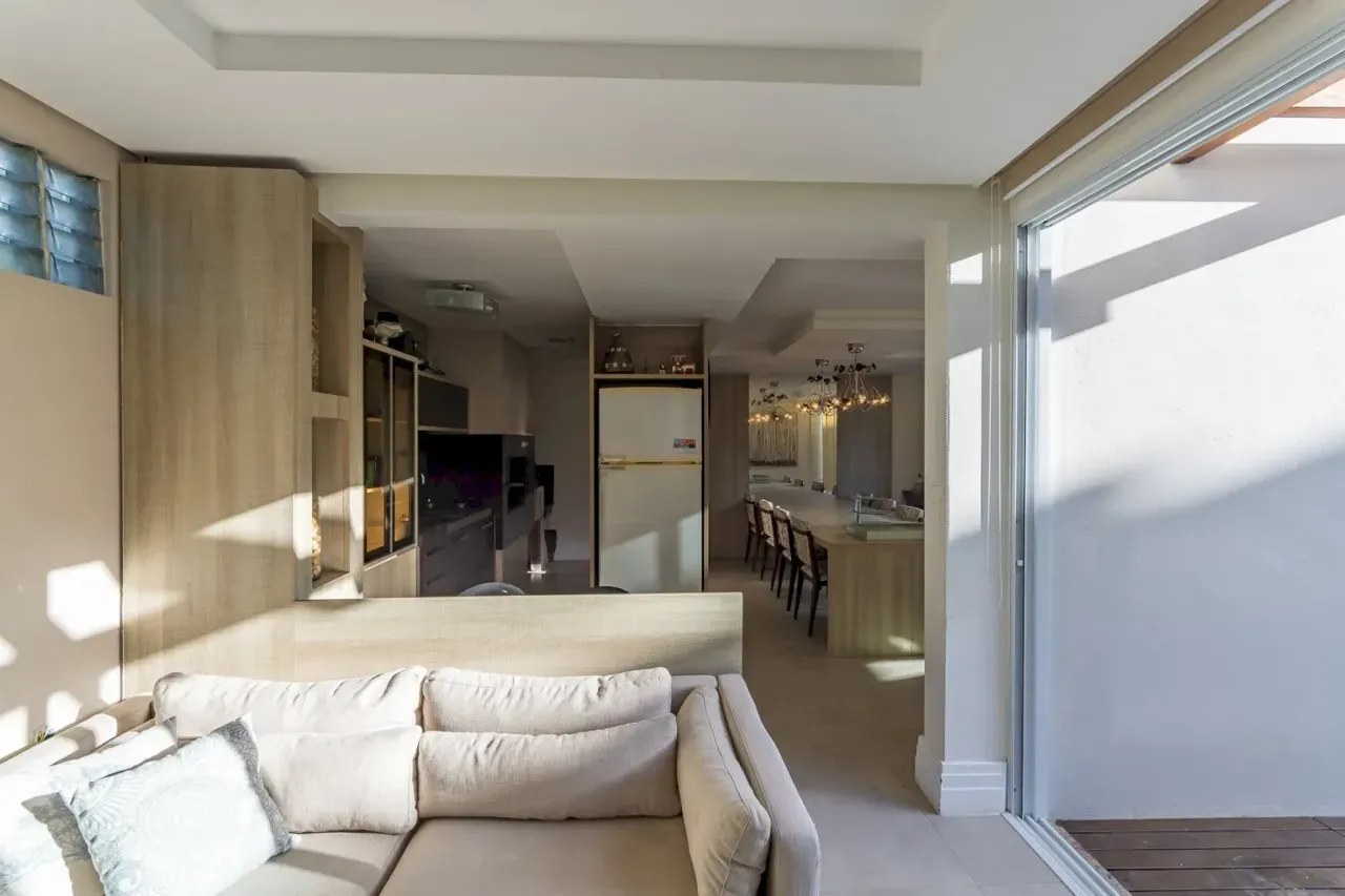Casa Alto Padrão no Condomínio Residencial Ariribá — foto 11
