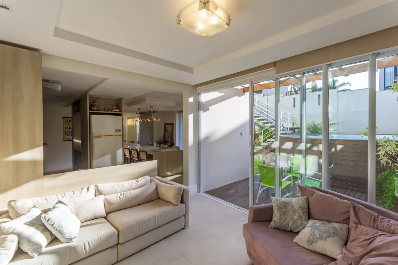 Casa Alto Padrão no Condomínio Residencial Ariribá — foto 12