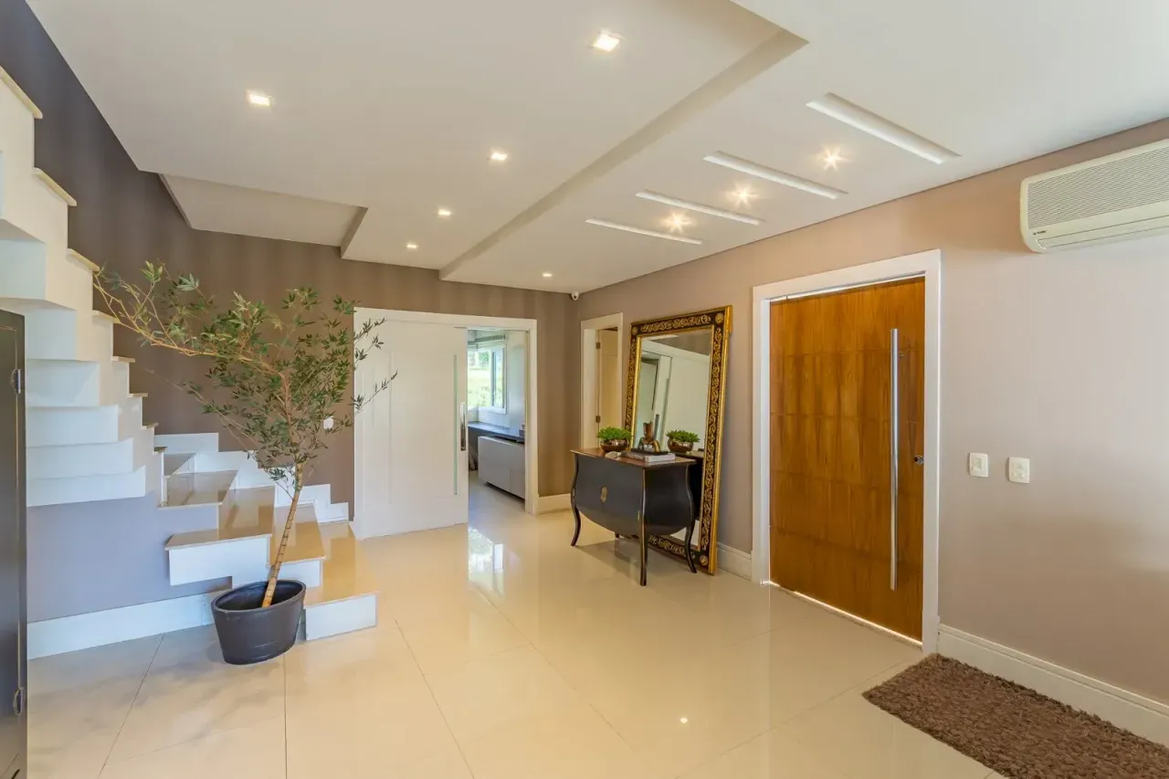 Casa Alto Padrão no Condomínio Residencial Ariribá — foto 15