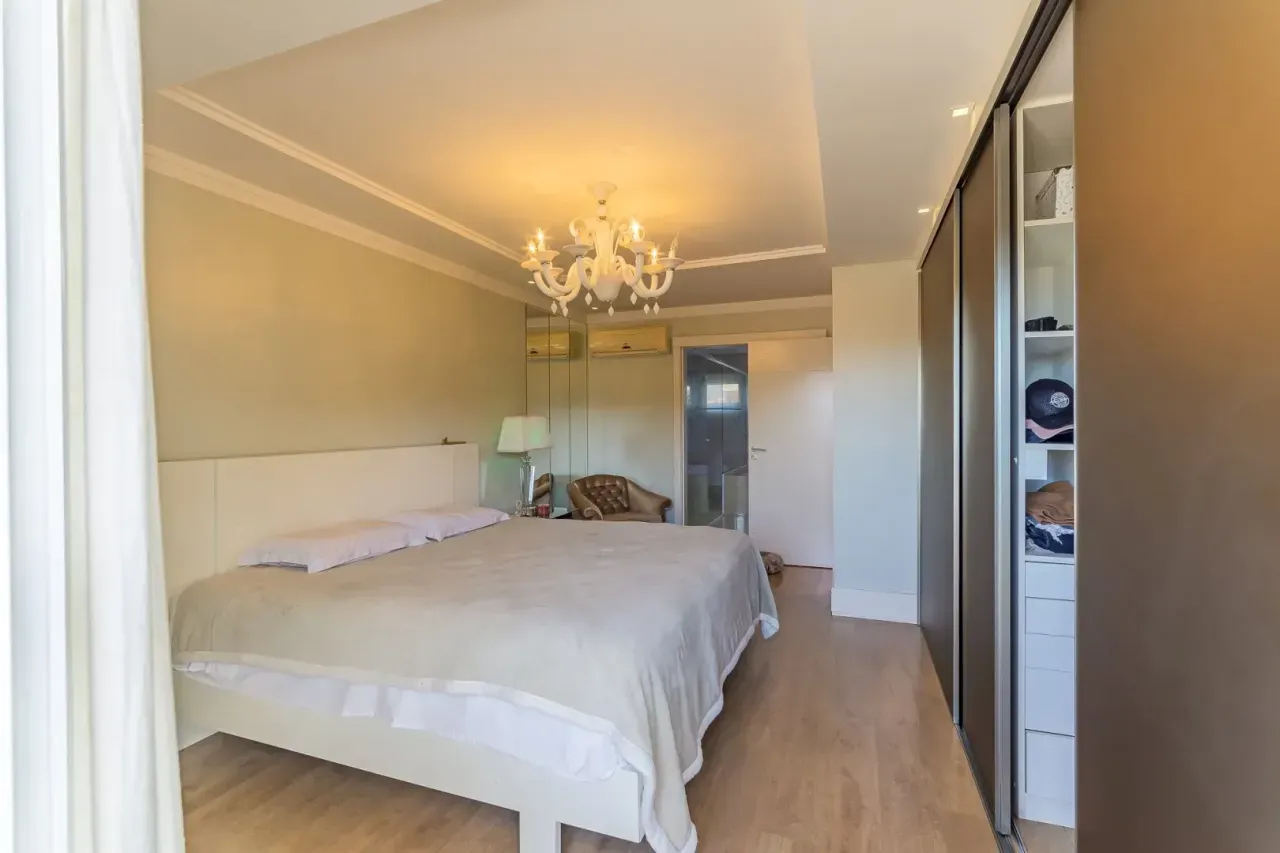 Casa Alto Padrão no Condomínio Residencial Ariribá — foto 21