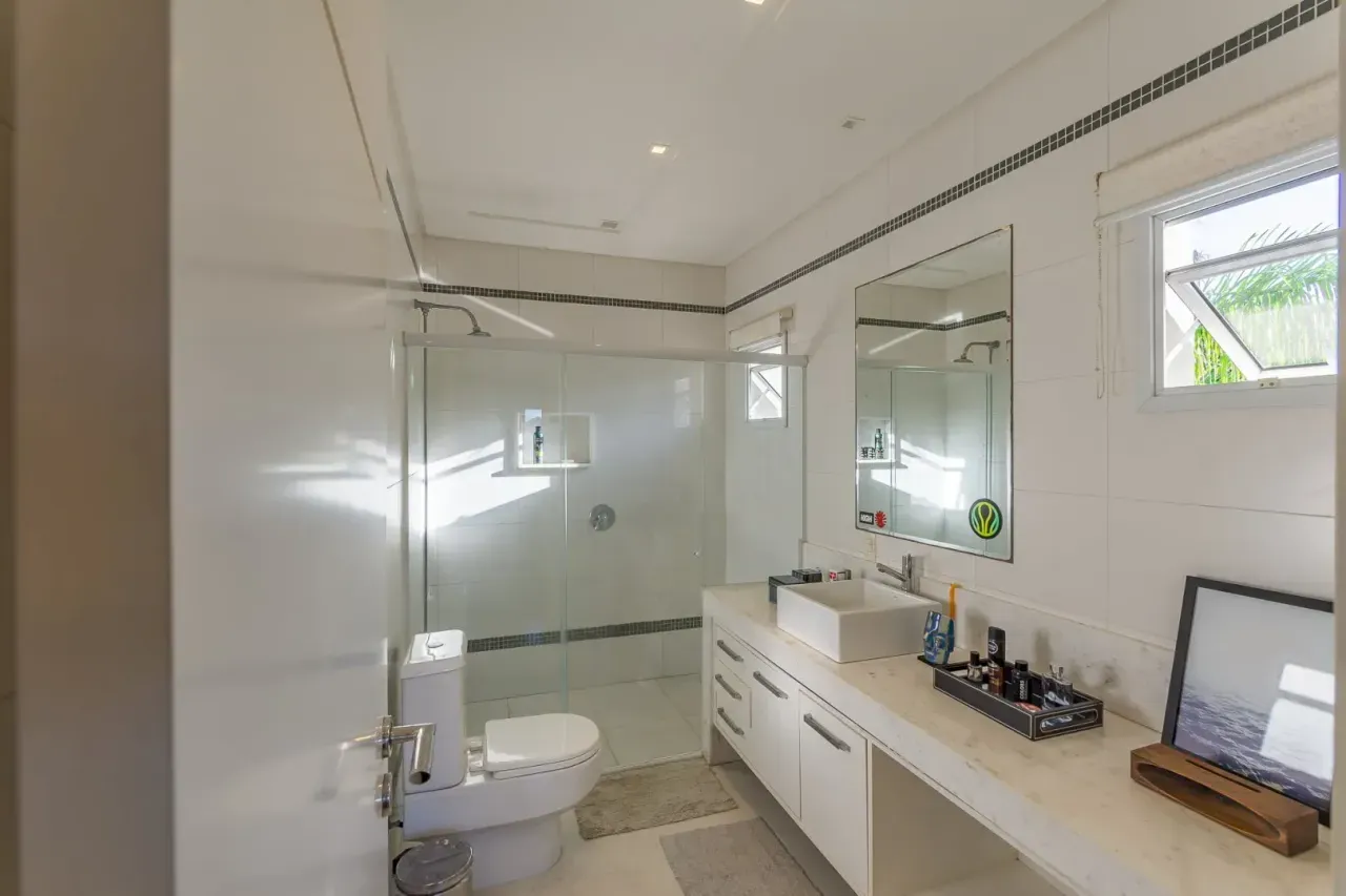 Casa Alto Padrão no Condomínio Residencial Ariribá — foto 26