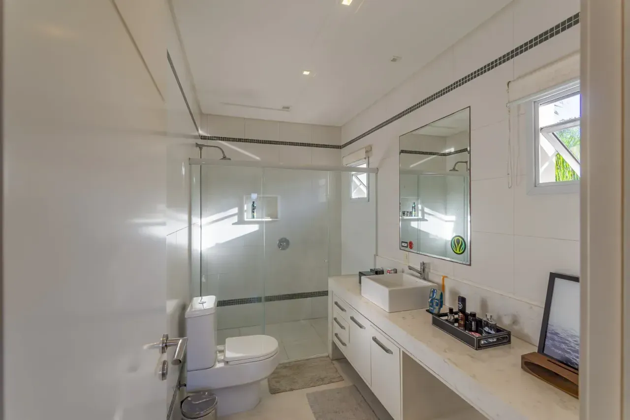 Casa Alto Padrão no Condomínio Residencial Ariribá — foto 28
