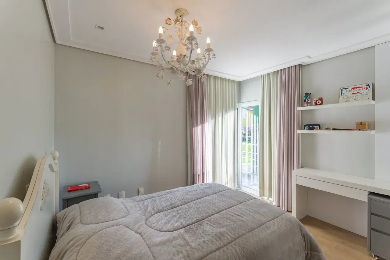 Casa Alto Padrão no Condomínio Residencial Ariribá — foto 31