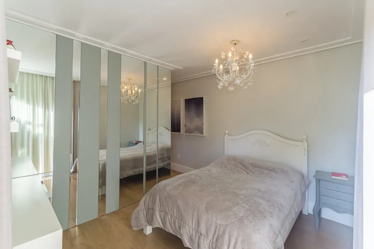 Casa Alto Padrão no Condomínio Residencial Ariribá — foto 32