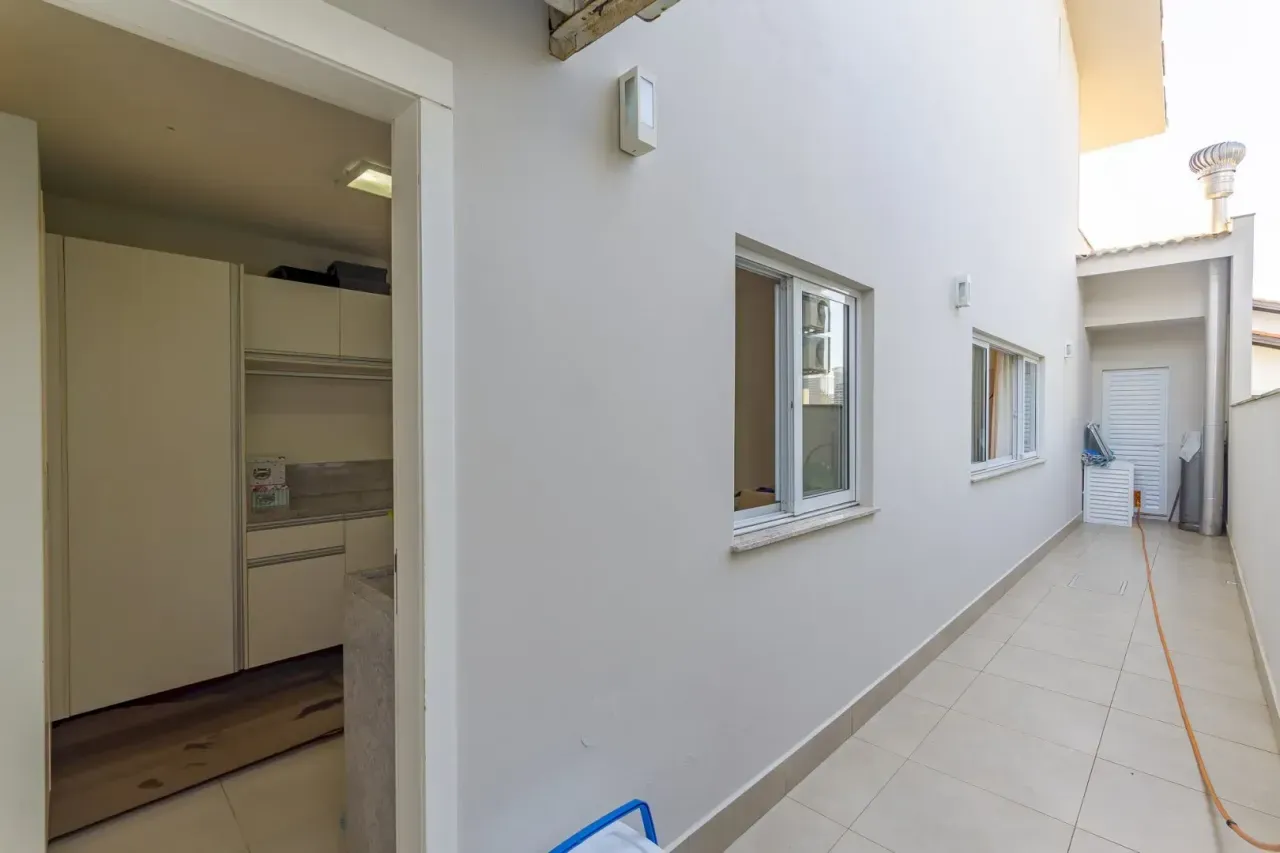 Casa Alto Padrão no Condomínio Residencial Ariribá — foto 37