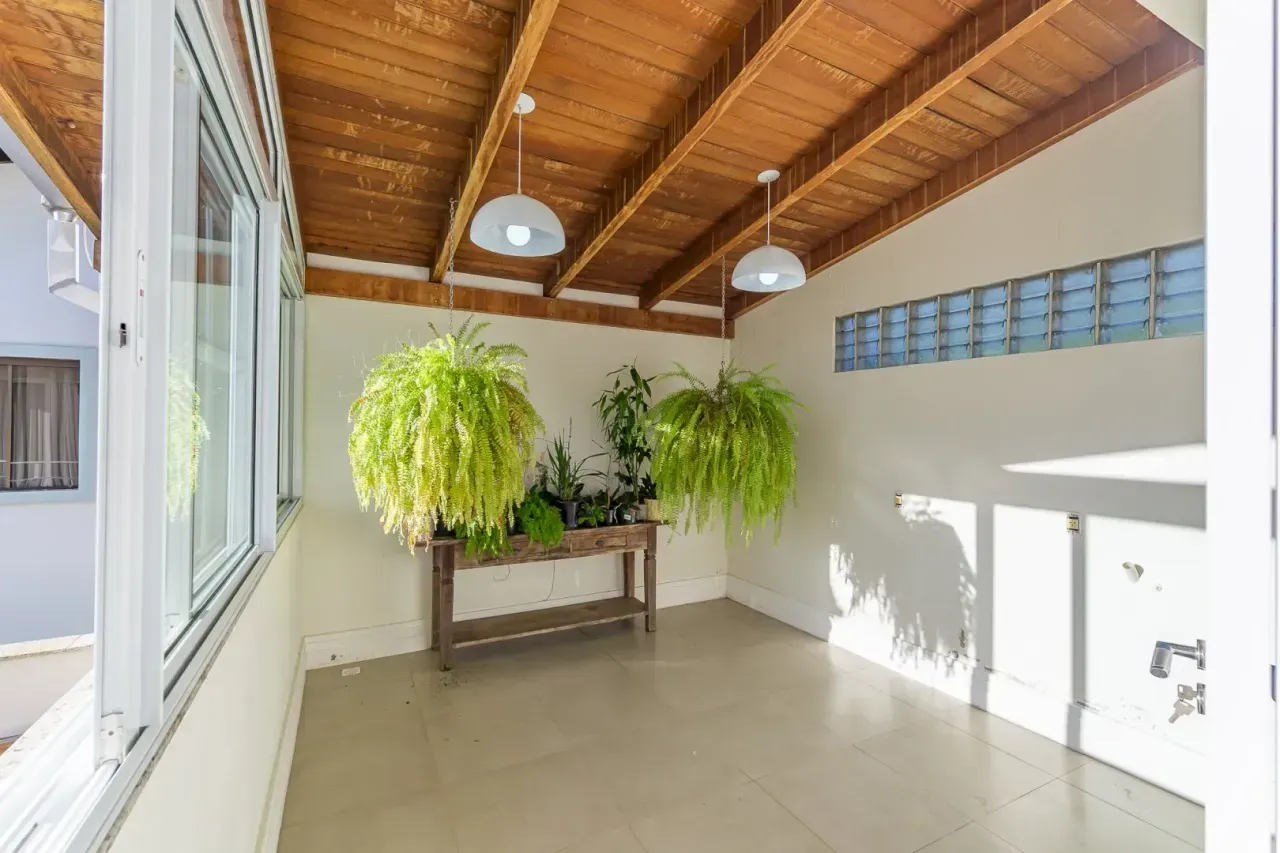 Casa Alto Padrão no Condomínio Residencial Ariribá — foto 40