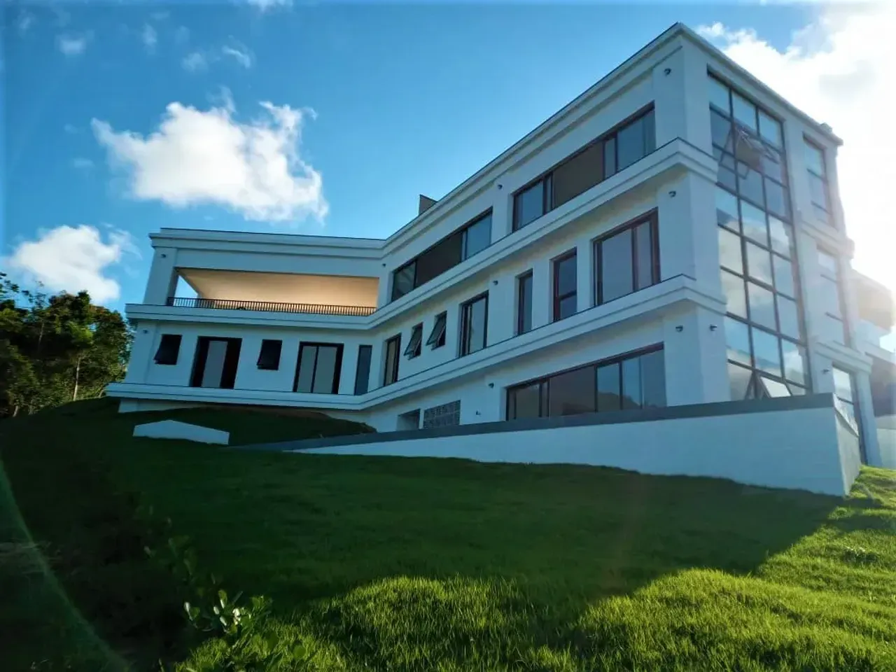 Casa em condomínio com 5 suítes sendo 1 máster e 5 vagas em Balneário Camboriú/SC — foto 17