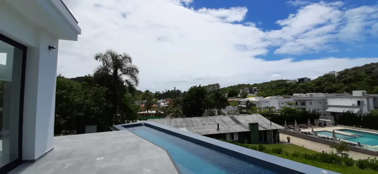Casa em condomínio com 5 suítes sendo 1 máster e 5 vagas em Balneário Camboriú/SC — foto 18