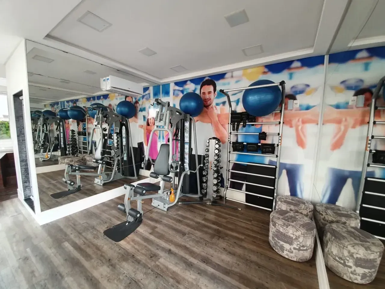 Apartamento com 3 suítes e 2 vagas de garagem em Balneário Camboriú/SC — foto 30