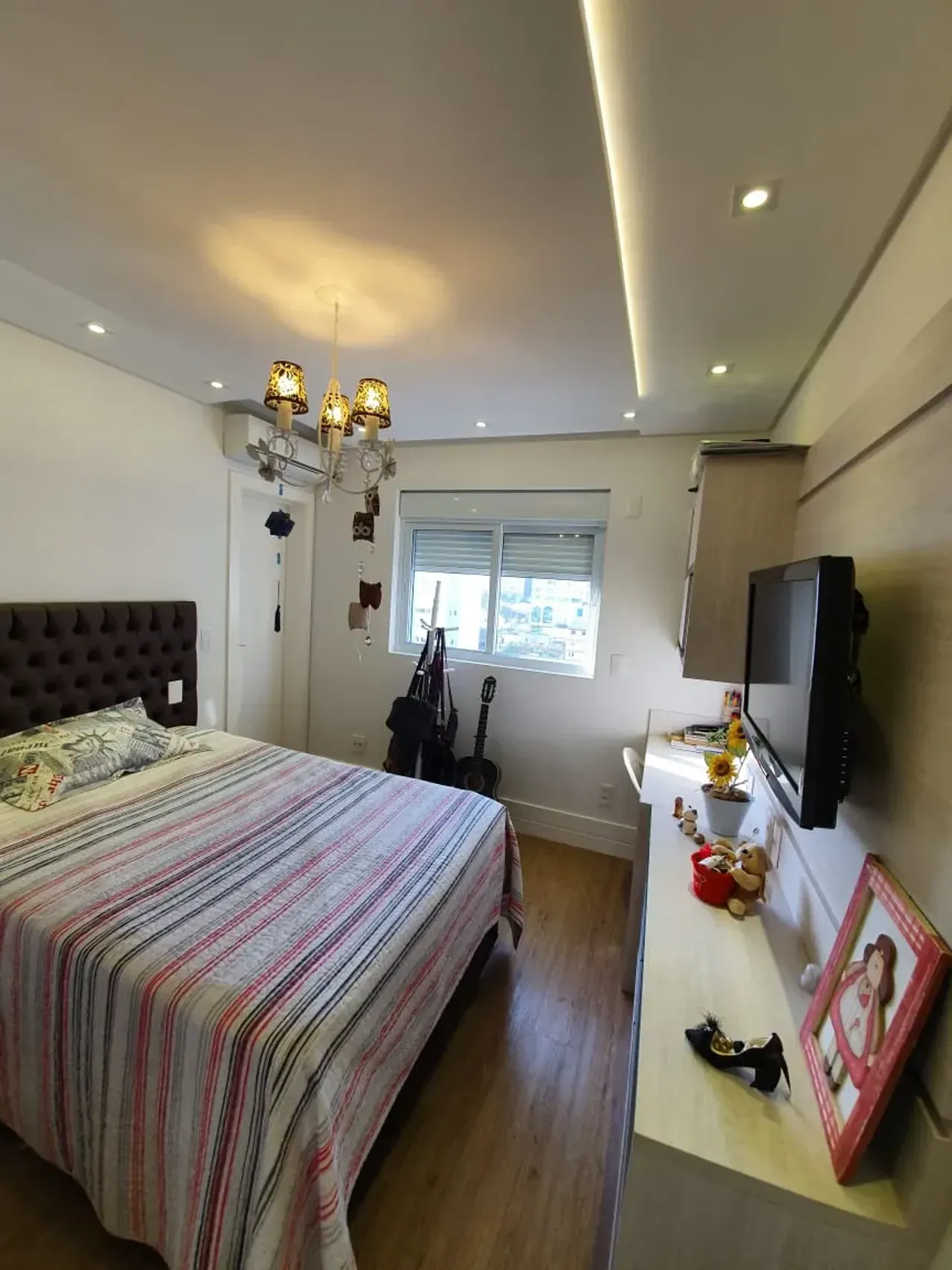 Apartamento com 3 suítes e 2 vagas de garagem em Balneário Camboriú/SC — foto 21