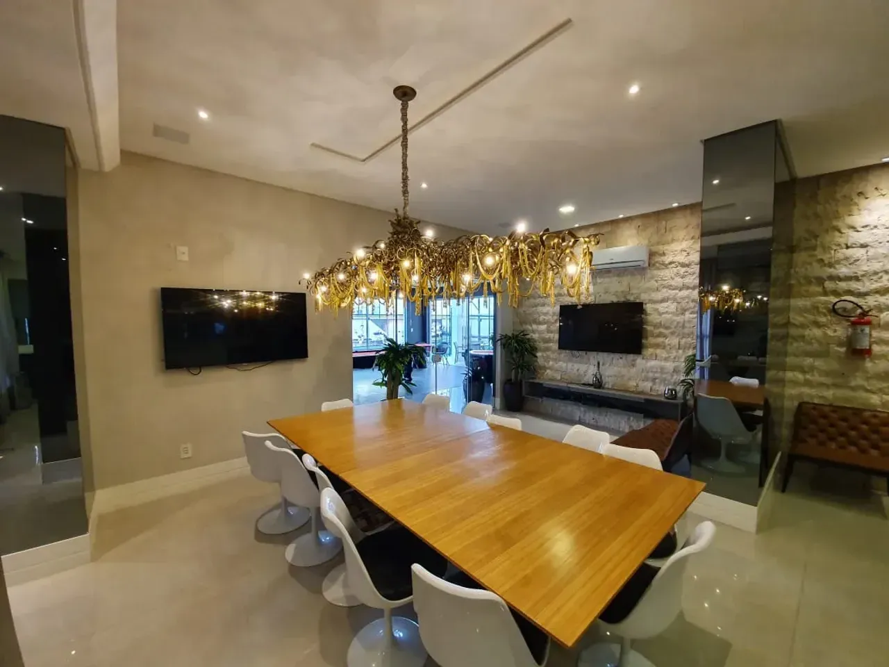 Apartamento com 3 suítes e 2 vagas de garagem em Balneário Camboriú/SC — foto 38