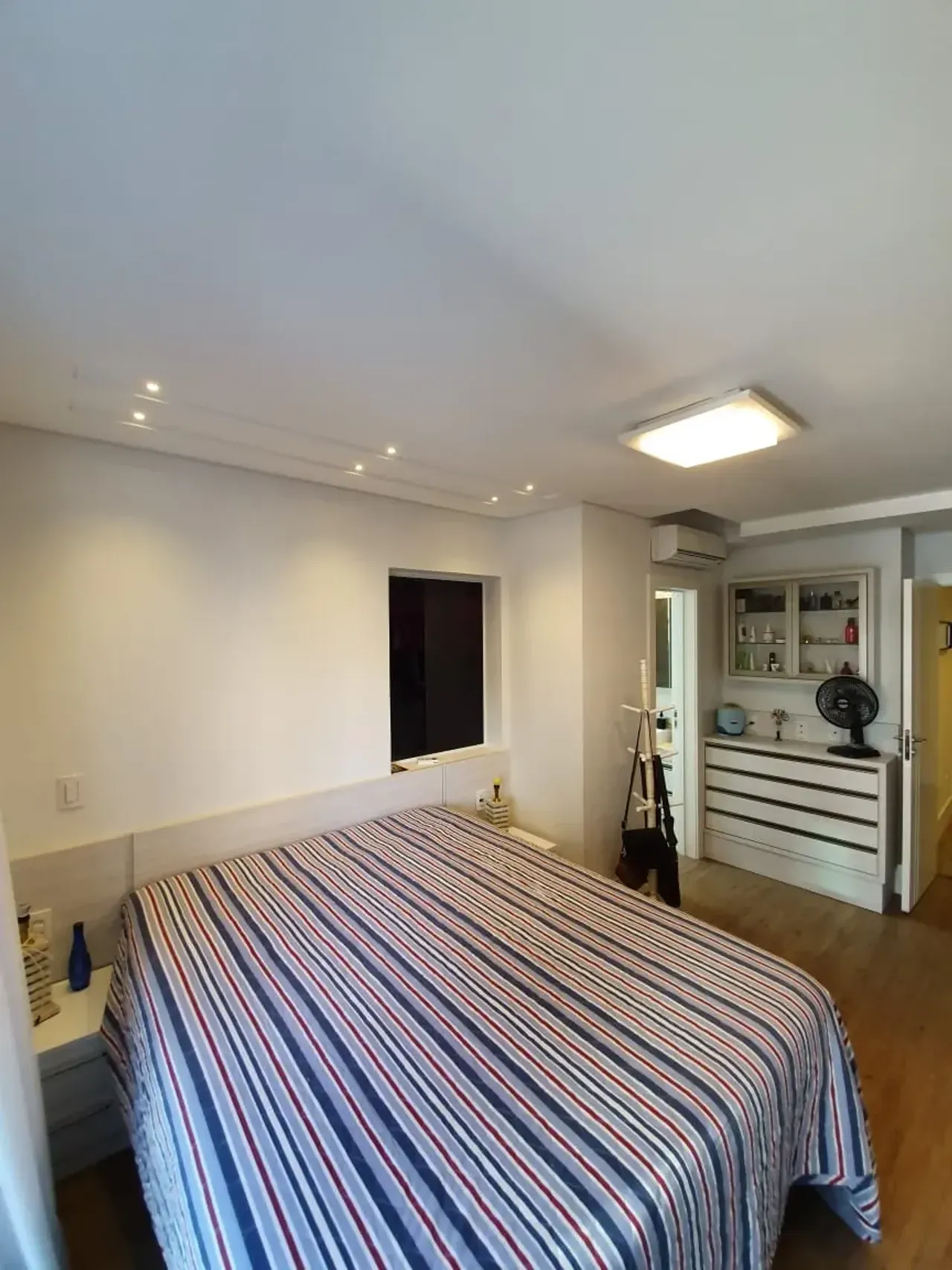 Apartamento com 3 suítes e 2 vagas de garagem em Balneário Camboriú/SC — foto 14