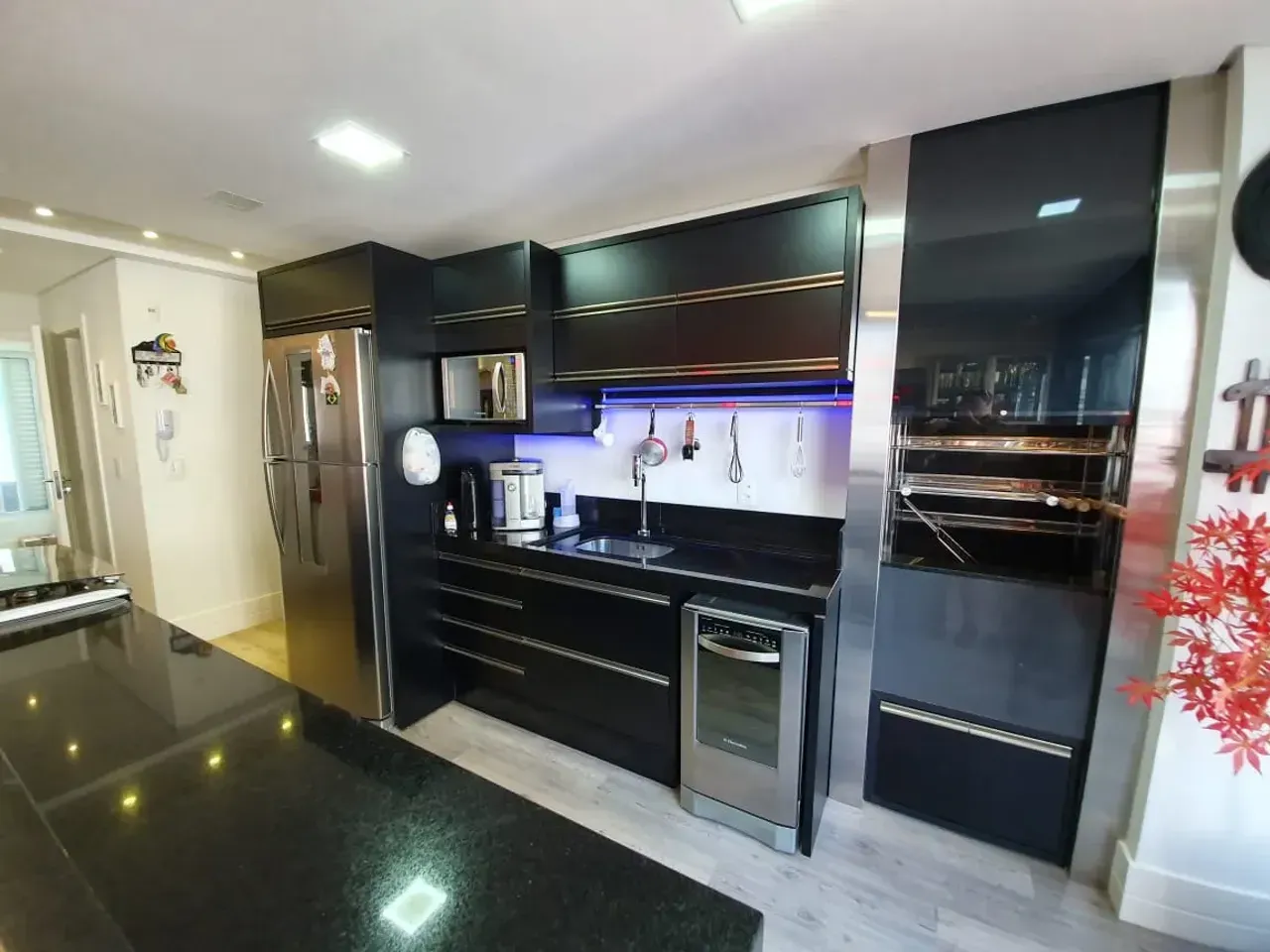 Apartamento com 3 suítes e 2 vagas de garagem em Balneário Camboriú/SC — foto 7