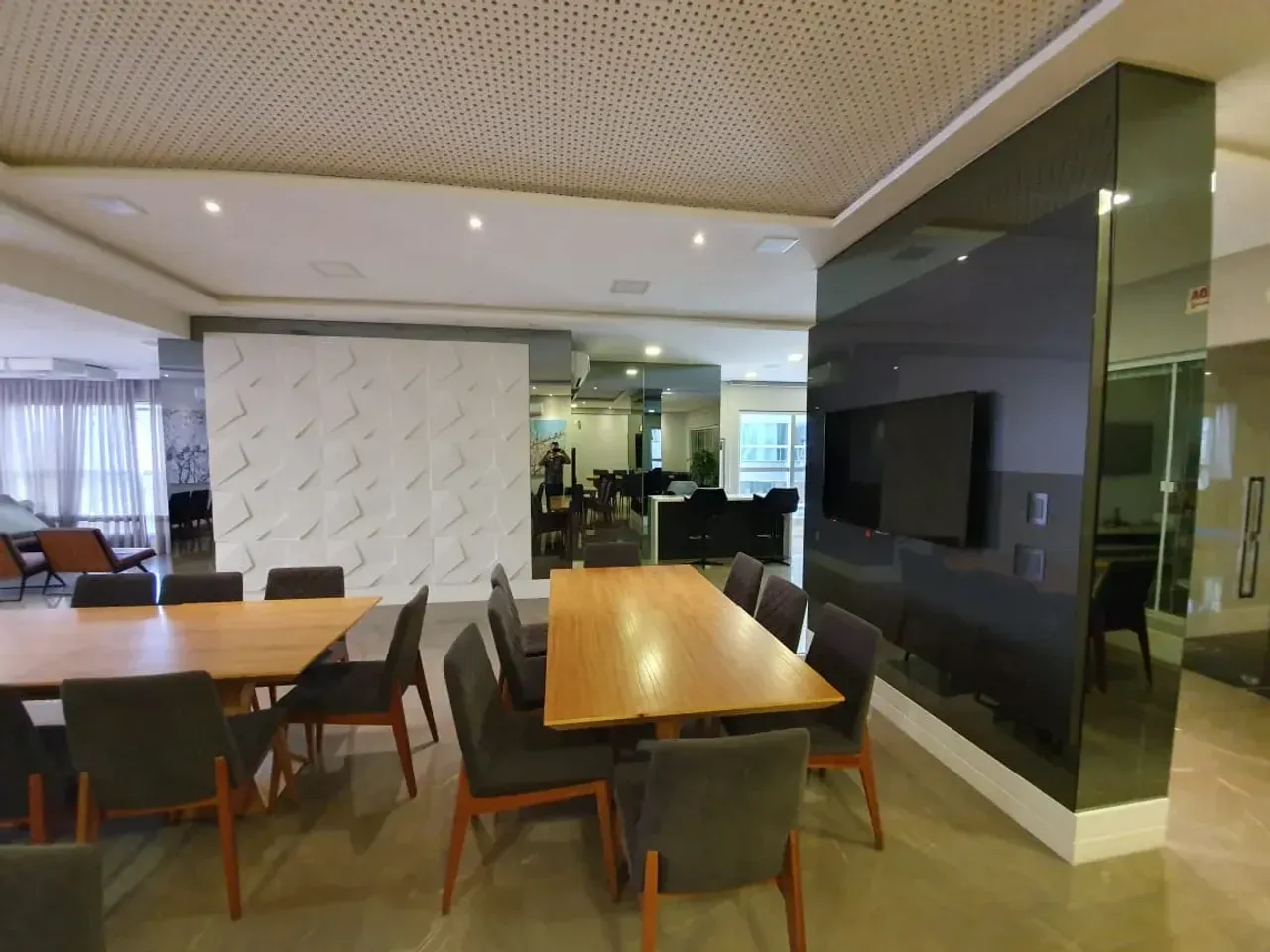 Apartamento com 3 suítes e 2 vagas de garagem em Balneário Camboriú/SC — foto 37