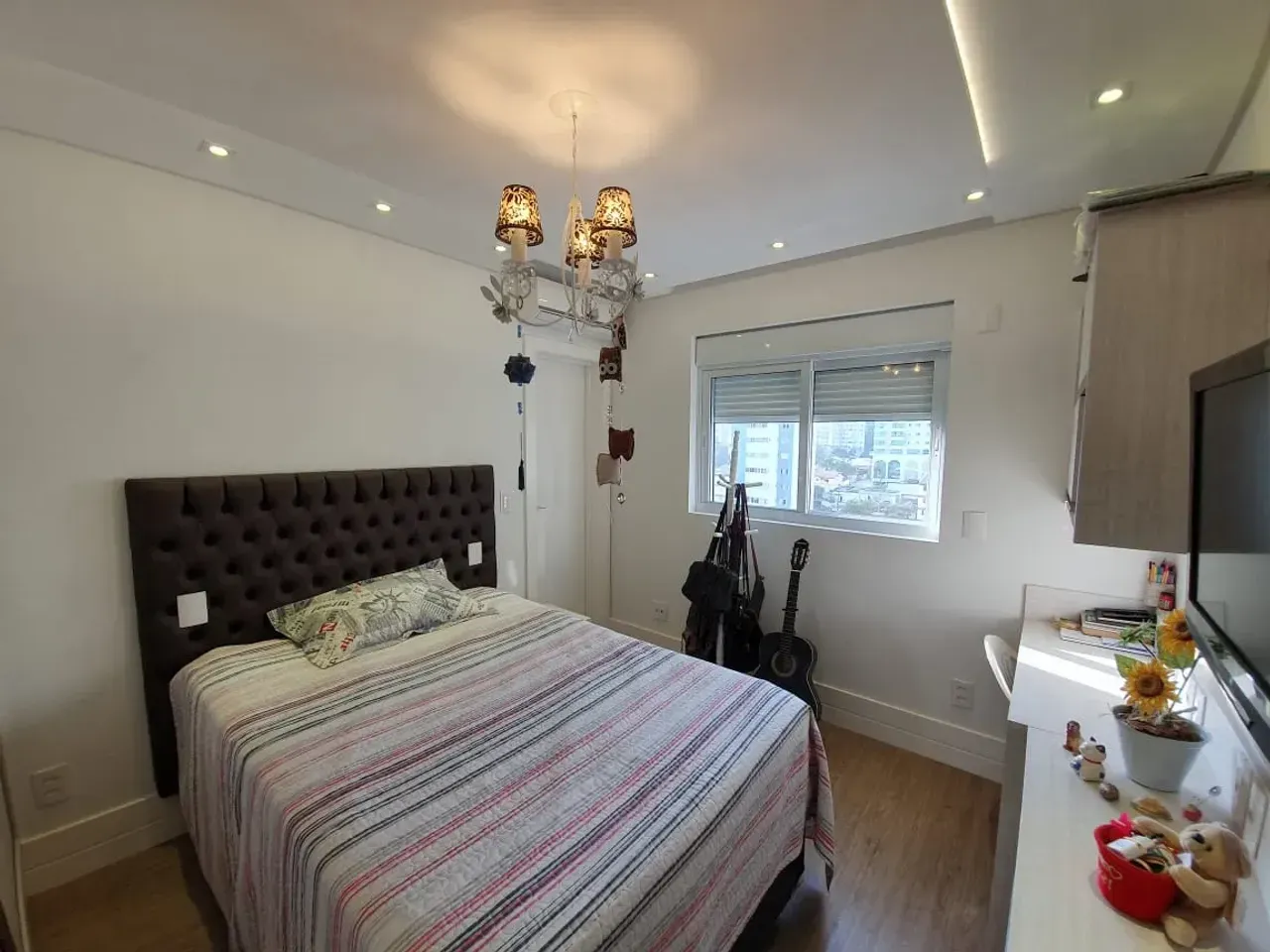 Apartamento com 3 suítes e 2 vagas de garagem em Balneário Camboriú/SC — foto 22