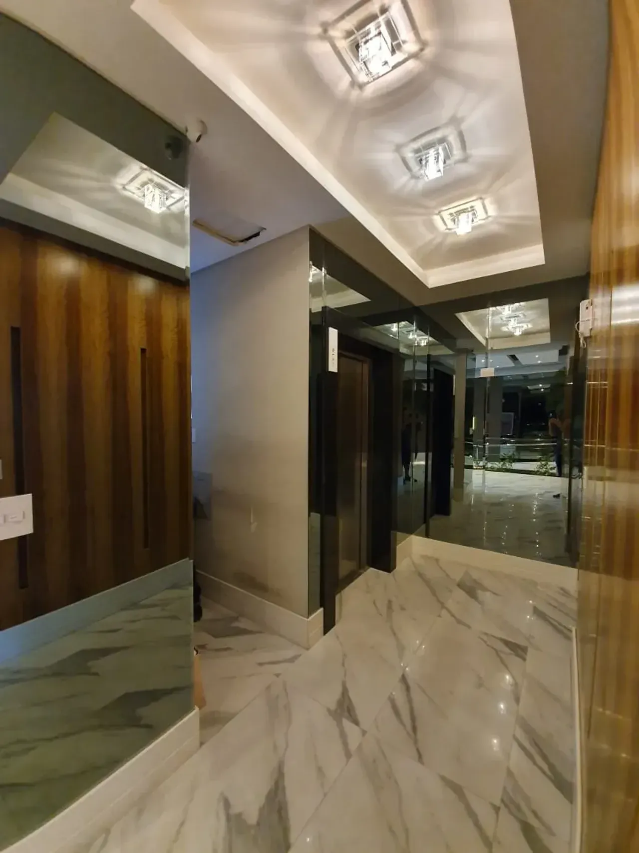 Apartamento com 3 suítes e 2 vagas de garagem em Balneário Camboriú/SC — foto 41