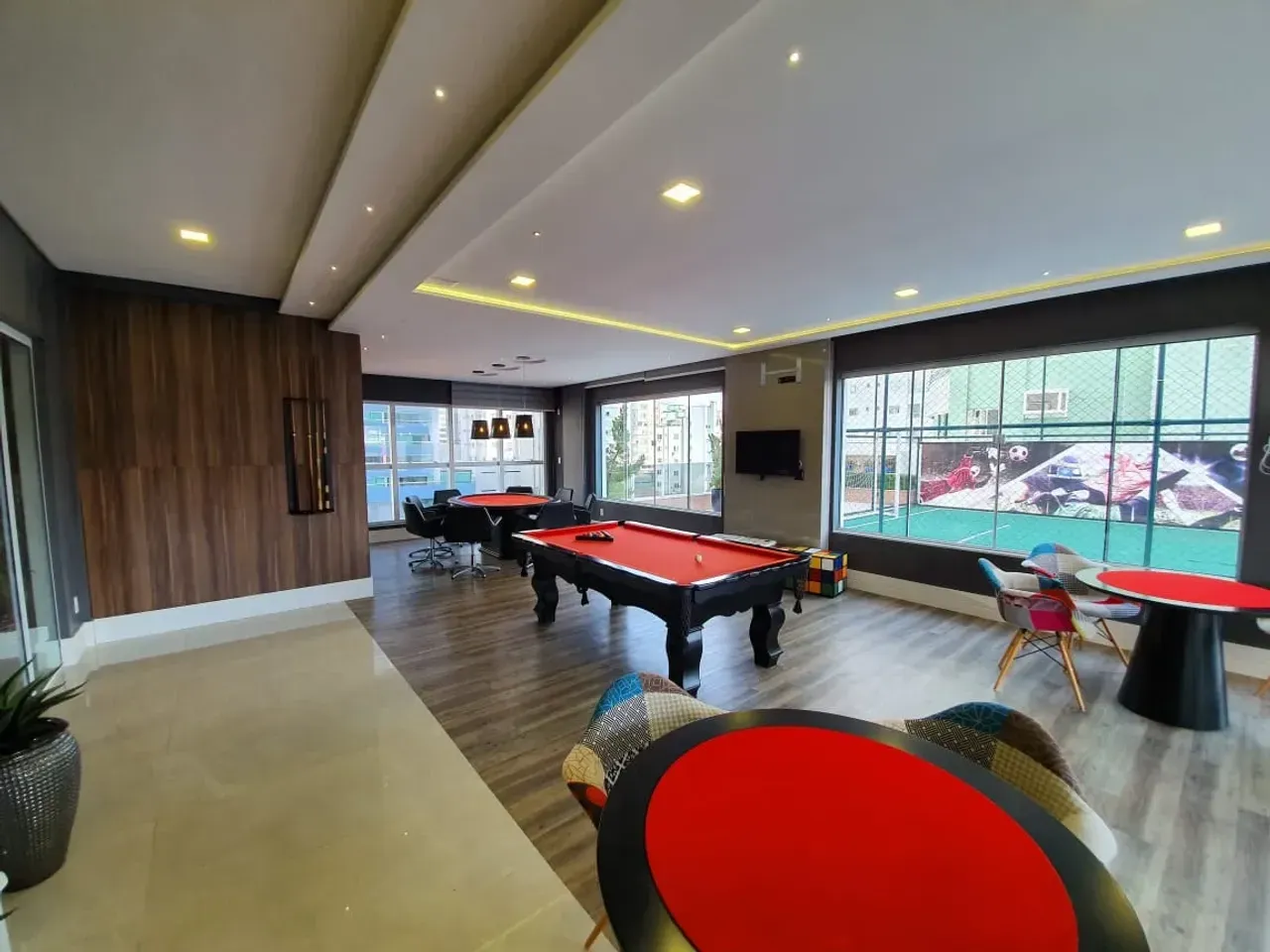 Apartamento com 3 suítes e 2 vagas de garagem em Balneário Camboriú/SC — foto 31