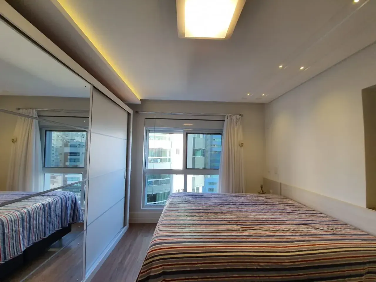 Apartamento com 3 suítes e 2 vagas de garagem em Balneário Camboriú/SC — foto 16