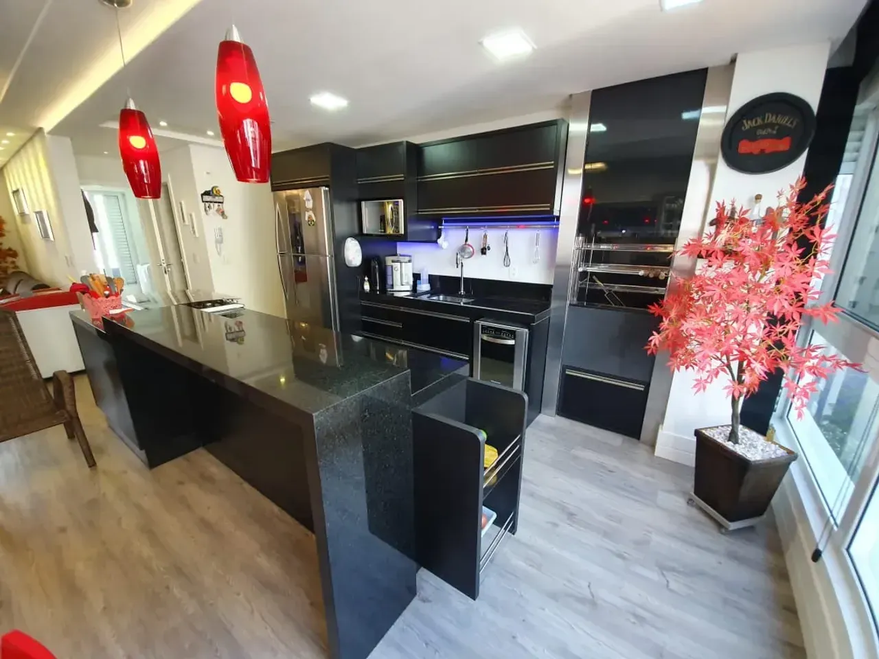Apartamento com 3 suítes e 2 vagas de garagem em Balneário Camboriú/SC — foto 5