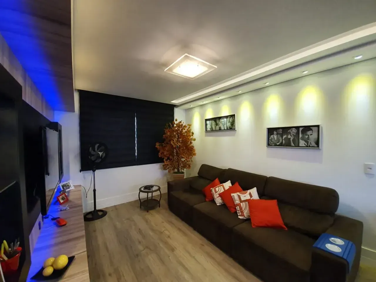 Apartamento com 3 suítes e 2 vagas de garagem em Balneário Camboriú/SC — foto 4