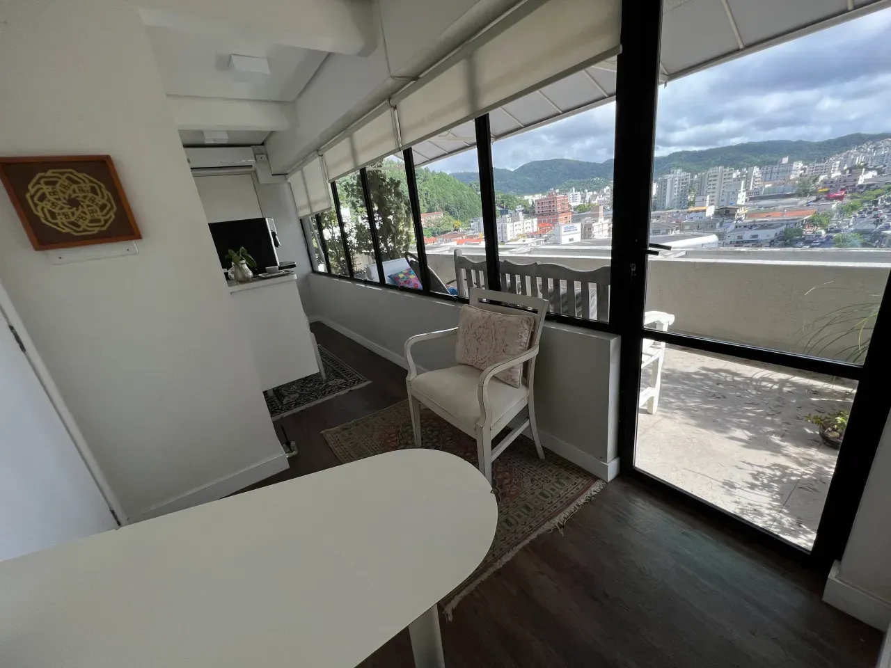 Sala Comercial com 2 ambientes e 1 vaga na Avenida Central - Balneário Camboriú — foto 16