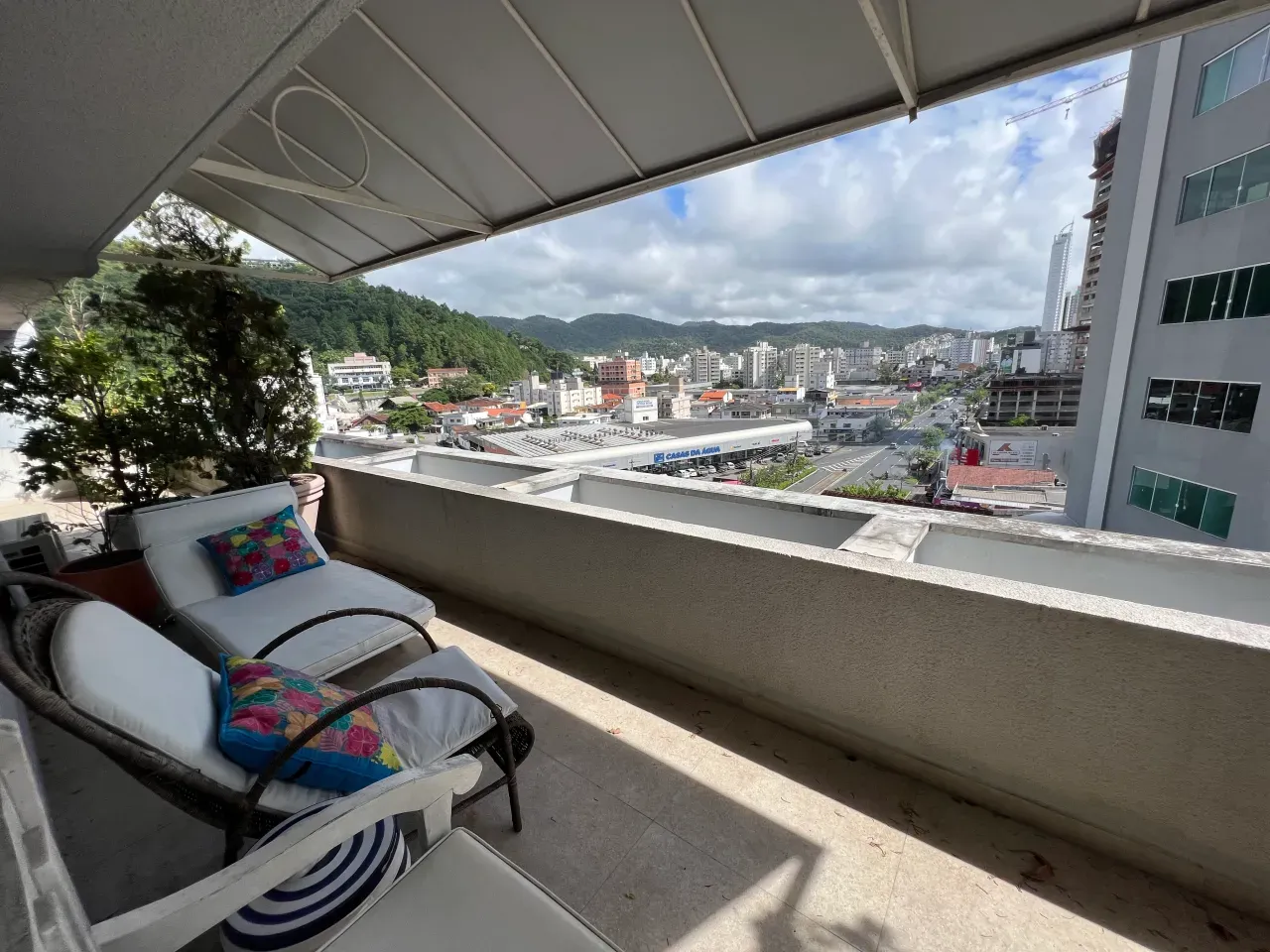 Sala Comercial com 2 ambientes e 1 vaga na Avenida Central - Balneário Camboriú — foto 13