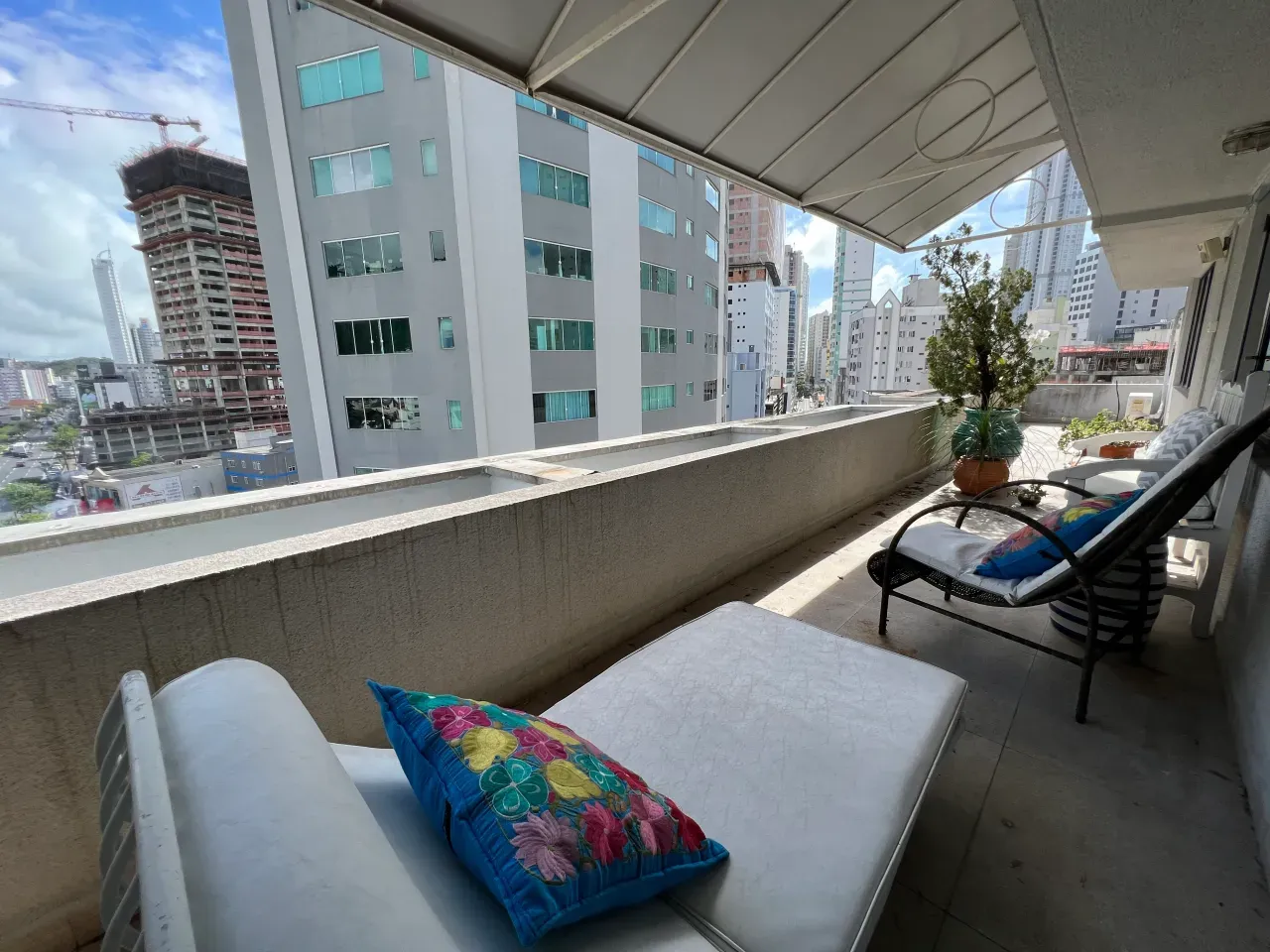 Sala Comercial com 2 ambientes e 1 vaga na Avenida Central - Balneário Camboriú — foto 12